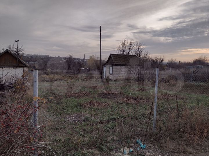 Участок 4,8 сот. (СНТ, ДНП)