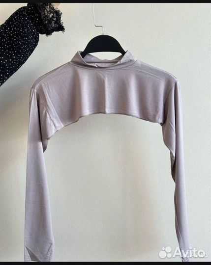 Нарукавники водолазка мусульманская