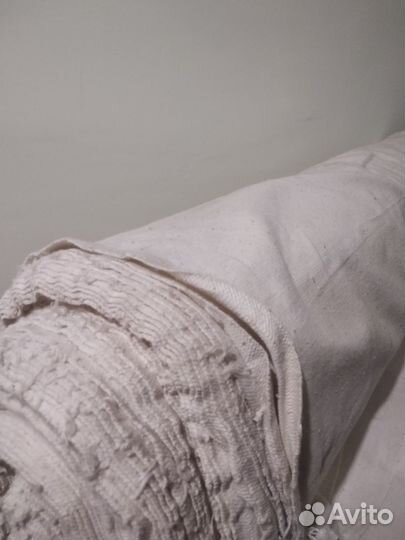 Портяночна ткань, портянки