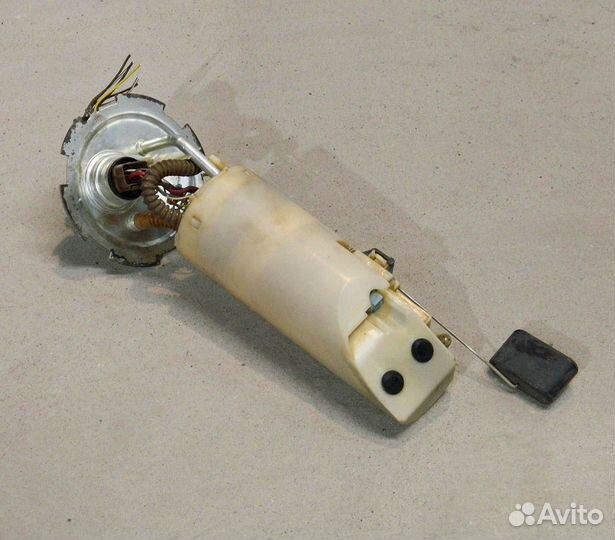 Насос топливный Lanos / Sens 1.3