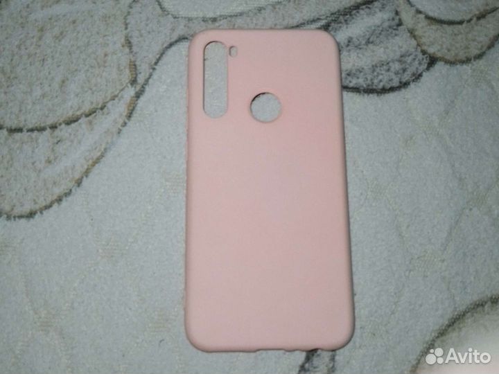 Чехол для huawei