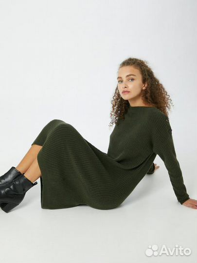 Платье 48 50 52 54 S.Oliver Германия Новое