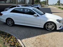Mercedes-Benz E-класс 2.0 AT, 2013, 178 000 км, с пробегом, цена 2 470 000 руб.