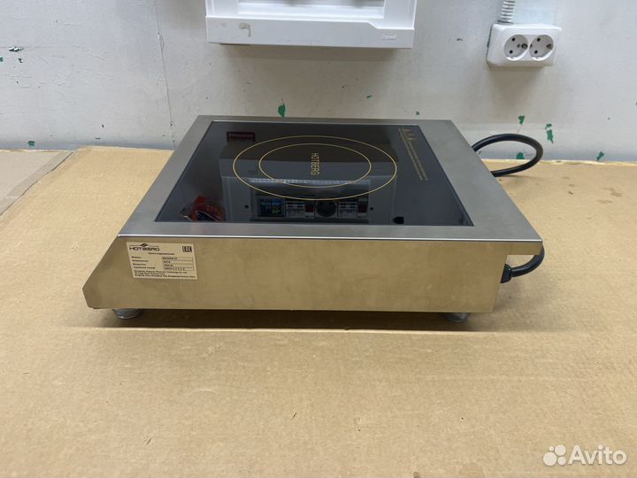 Индукционная плитка