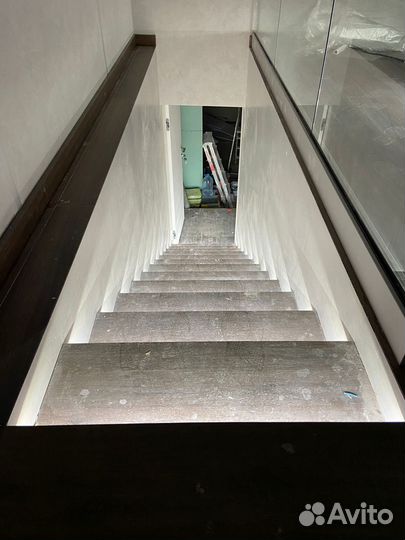 Умная подсветка. Контроллер управления