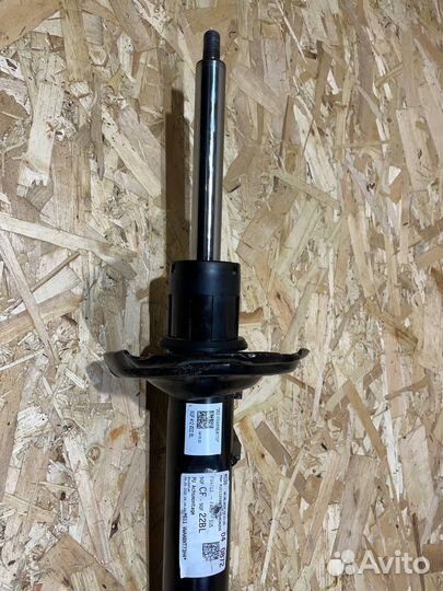 Амортизатор передний Volkswagen Skoda