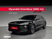 Hyundai Grandeur 3.5 AT, 2023, 2 687 км, с пробегом, цена 7 373 276 руб.