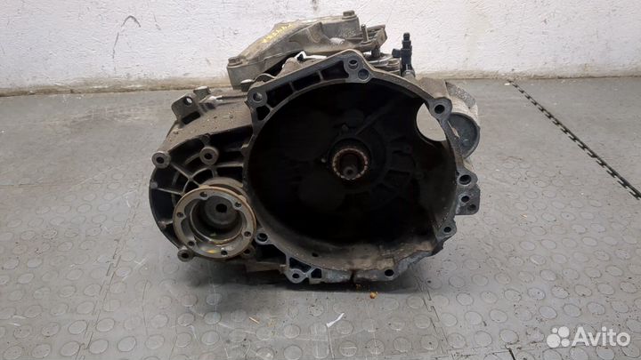 Кпп 6-ст.мех. (МКПП) Volkswagen Passat 6, 2008