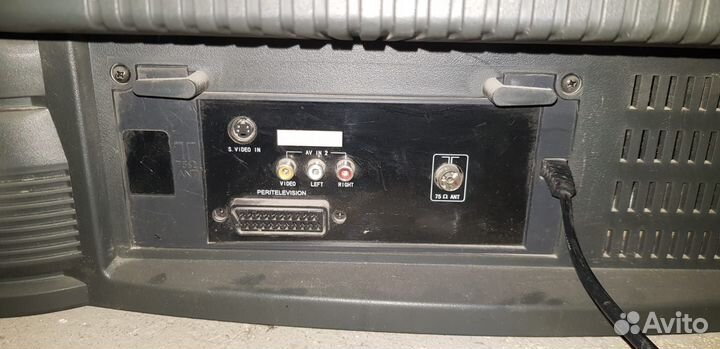 Телевизор бу