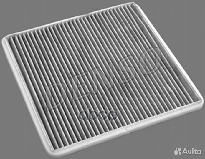 Фильтр салонный Lexus RX II (MCU3) dcf239k Denso