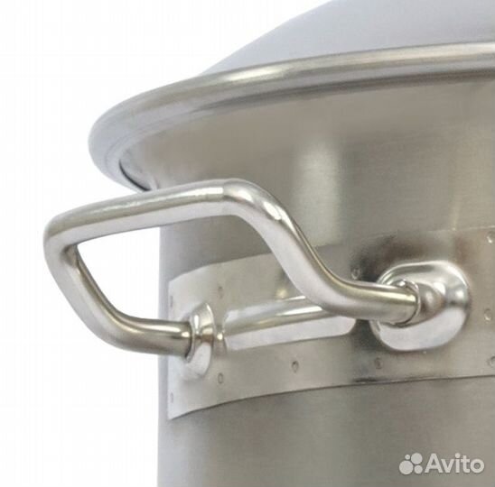 Самогонный аппарат Германия 4, 37 л