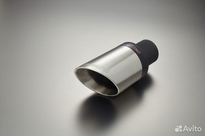 ZZ 830XRS Насадка на глушитель Buzzer