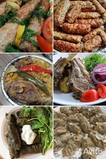 Повар на час