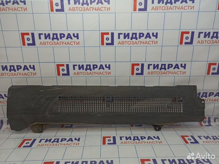 Защита антигравийная Renault Logan 2 462658120R