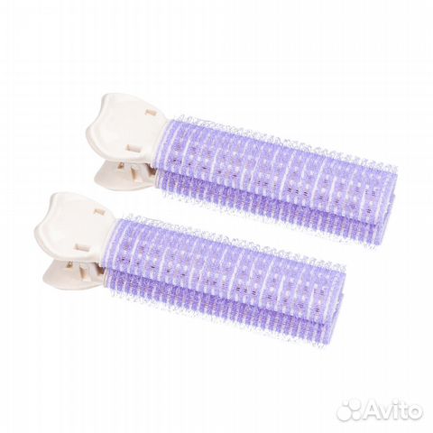 Бигуди для создания прикорневого объёма