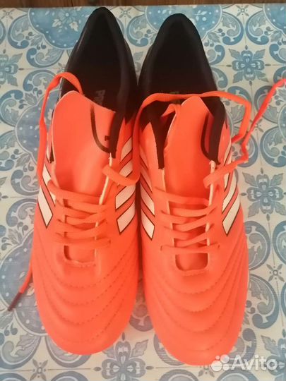 Футзалки 37 размер