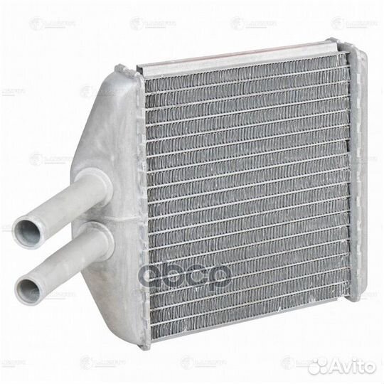 Радиатор отоп. для а/м Chevrolet Lanos (97)