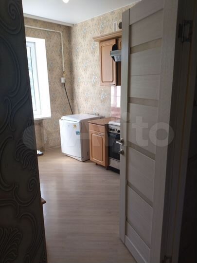 2-к. квартира, 42,8 м², 2/3 эт.