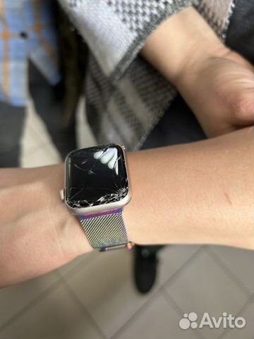 Apple watch Se 40 mm