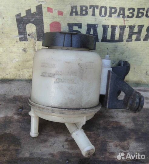 Бачок гидроусилителя Infiniti Fx S51 V9X