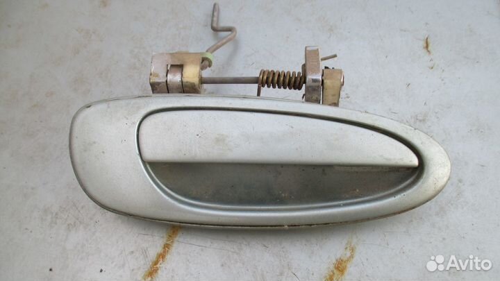 Ручки дверные presea pr11