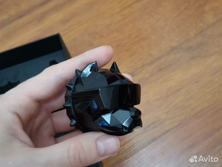 Многоразовый аромотизатор подарочный