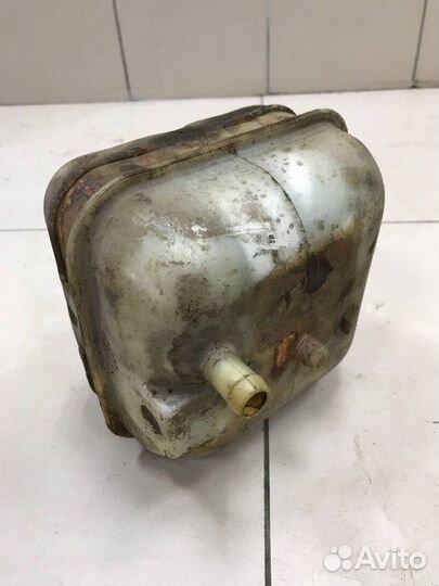 Бачок расширительный газ ГАЗель