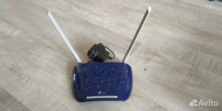 Роутер tp link TD 8960N