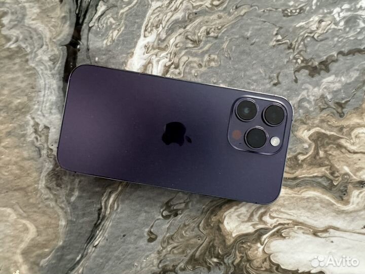 iPhone 14 Pro Max, 256 ГБ