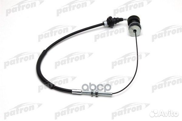 Трос сцепления(Гарантия 1год) PC6016 patron