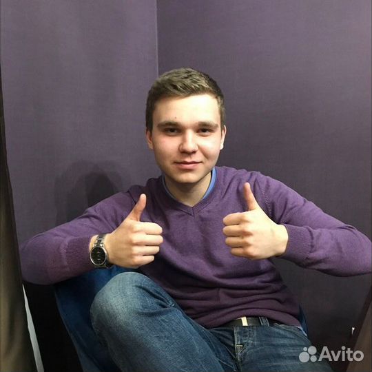 Повар кондитер