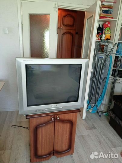 Телевизор Sharp