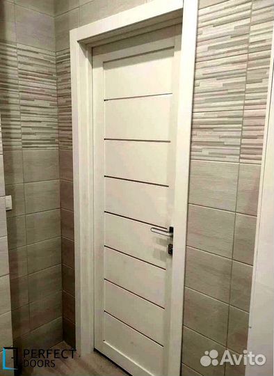 Двери межкомнатные