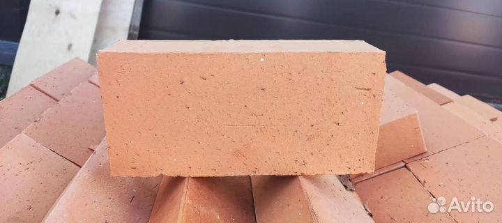 Кирпич витебский печной