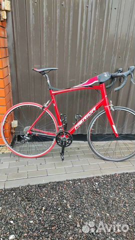 Merida Ride 200 2015