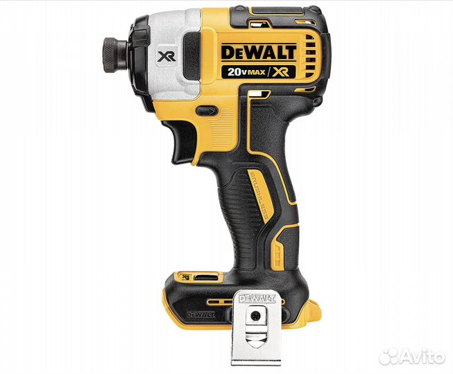 Dewalt DCF887 с акб 2ah