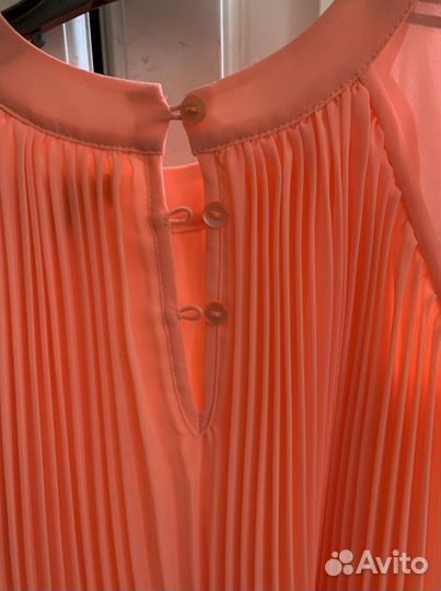 Платье для девочек 2-3года