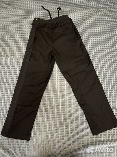 Adidas originals брюки женские