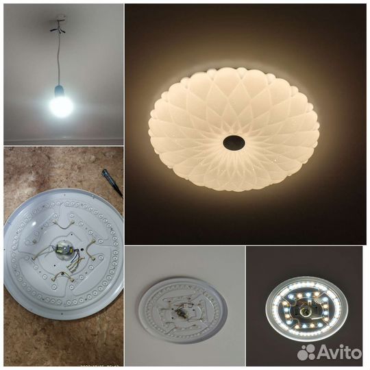 Мастер на час сантехника электрика плотник