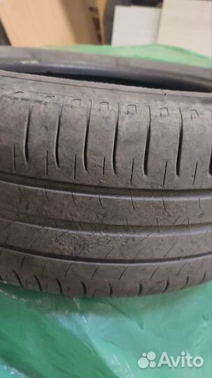 Michelin X Radial 205/55 R16