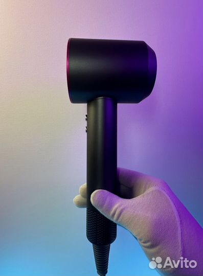 Фен dyson supersonic