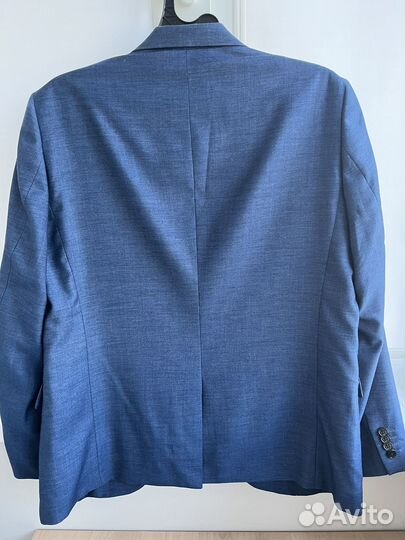 Пиджак hm мужской