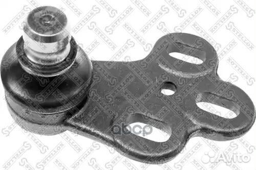 Опора шаровая левая Audi 80 91-96 5200386ASX