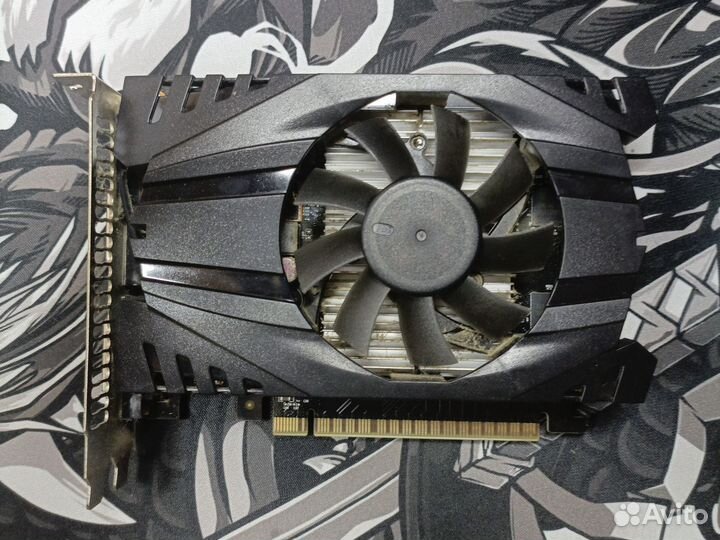 Gtx 750 ti 4gb