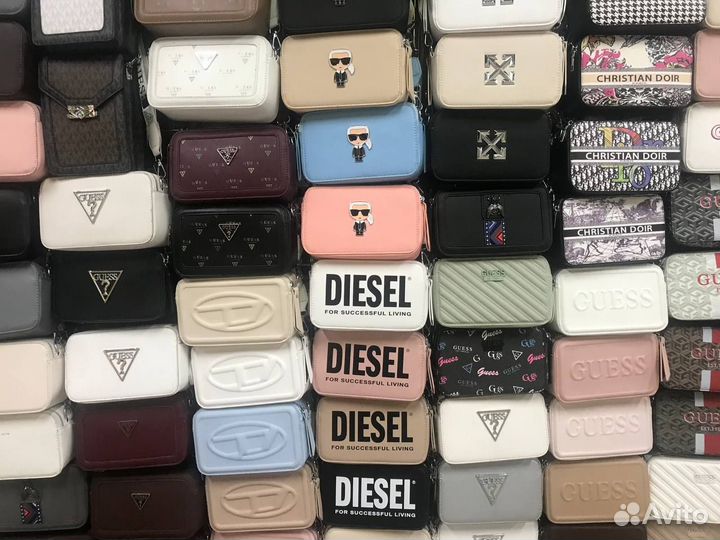 Сумка женская