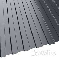 Профнастил