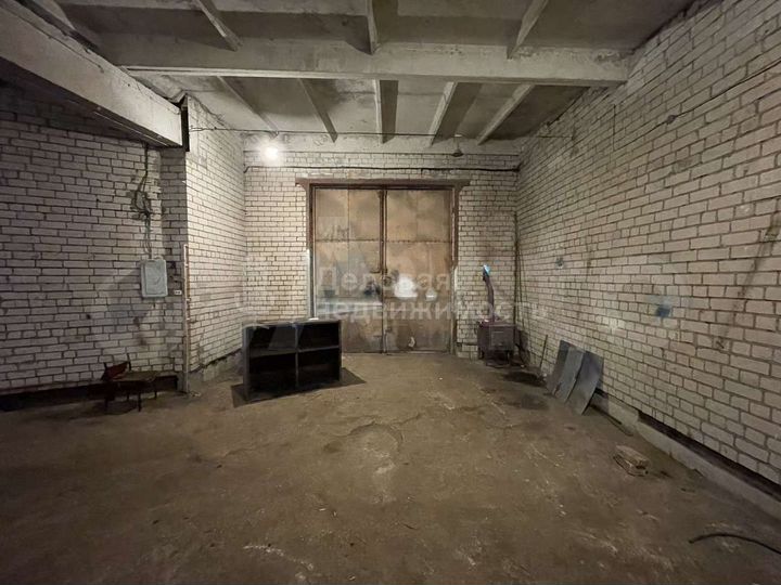 Сдам складское помещение, 80 м²