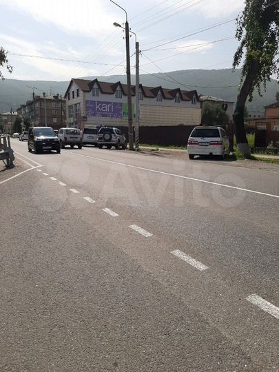 Участок 8 сот. (промназначения)