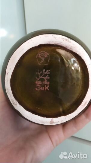 Чайный сервиз СССР