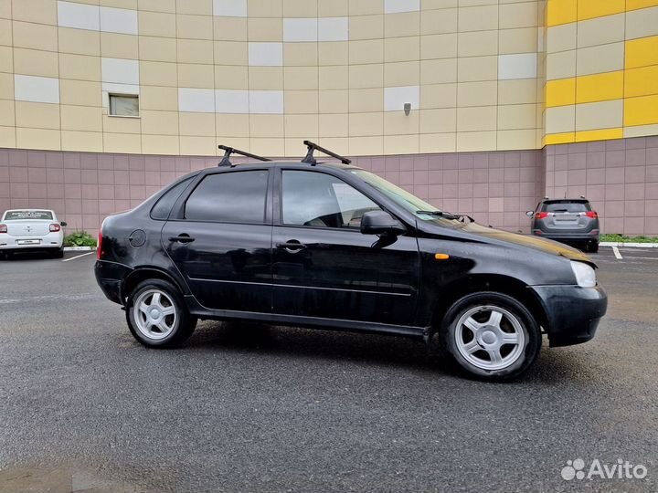 LADA Kalina 1.6 МТ, 2010, 171 000 км